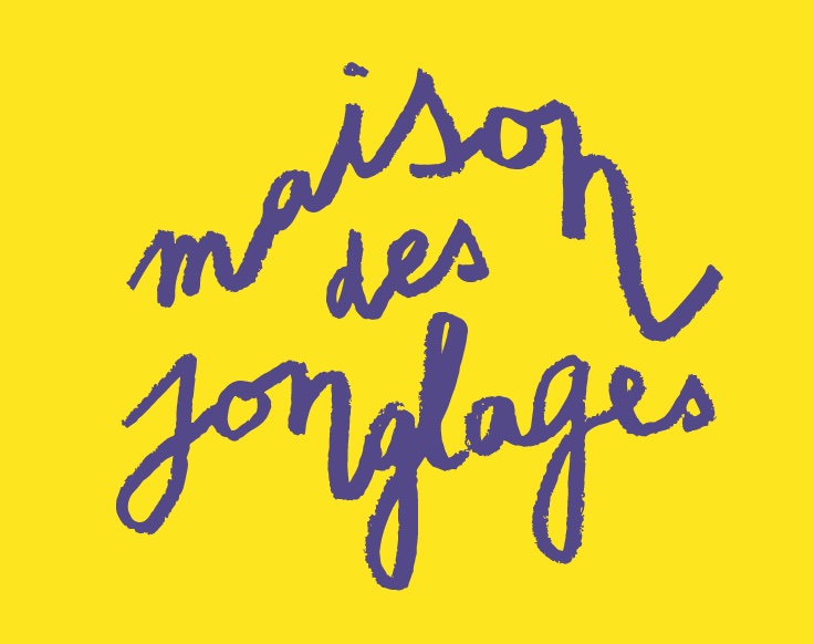 Site intenet La maison des jonglages